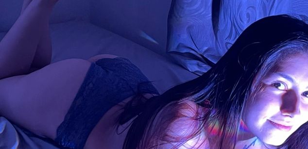 Model - Amy Banma tattos