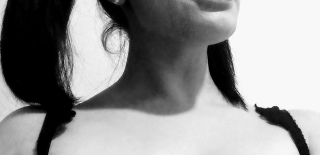 Model - Rocio Girabel bigass