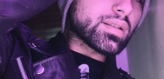 Model - Khlunmash feet