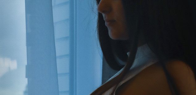 Model - Kris_Smit longhair