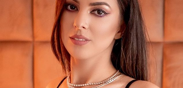 Model - SweetAllie cute