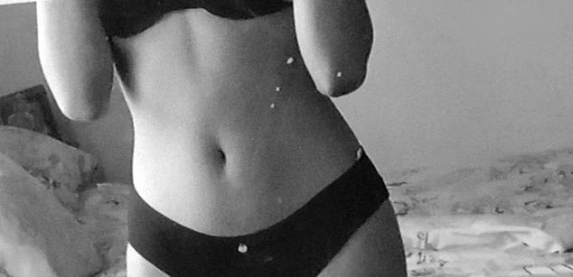 Model - PocaHontas femdom