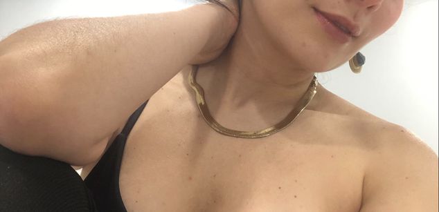 Model - MILA KOSLOV sph