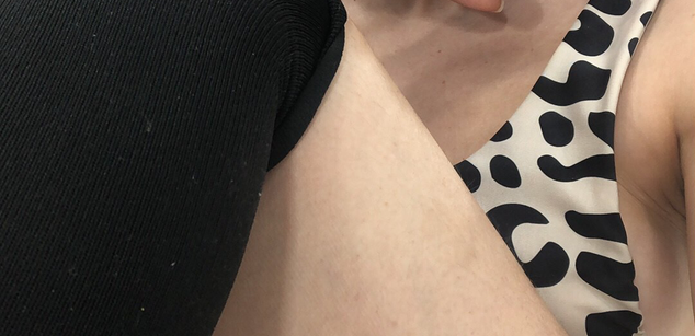 Model - MILA KOSLOV sph