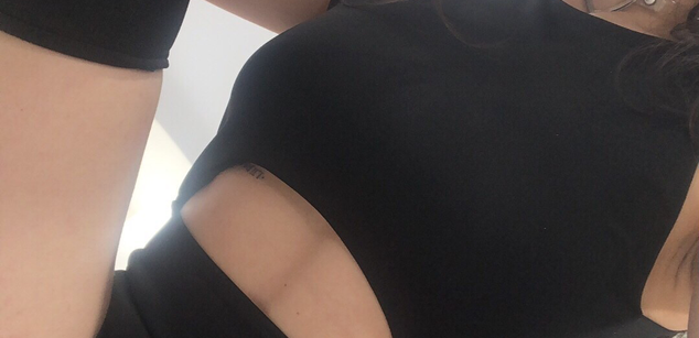 Model - MILA KOSLOV sph