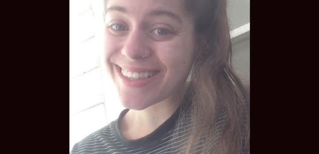 Model - Cherry Jane bigass