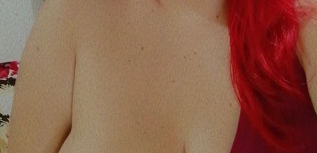 Model - Lucy Diamonds dirty