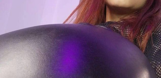 Model - FEET ADDICTION bdsm