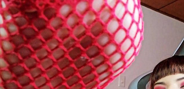 Model - FEET ADDICTION bdsm