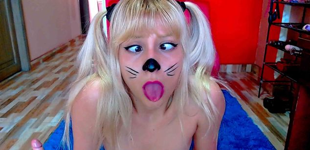 Model - Dasly Sunshine bdsm