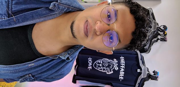 Model - Frank Efron cei