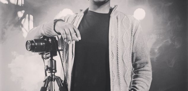 Model - Frank Efron cei