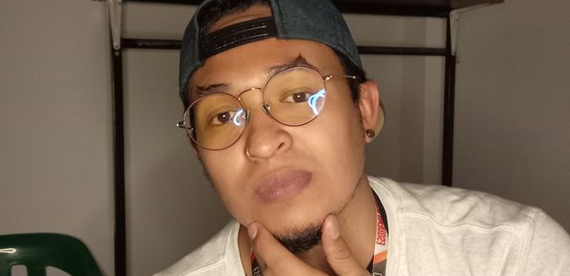 Model - Frank Efron cei