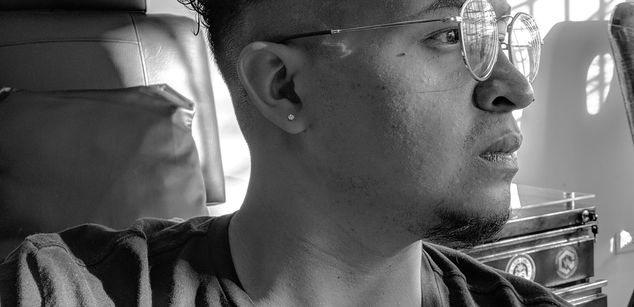 Model - Frank Efron cei