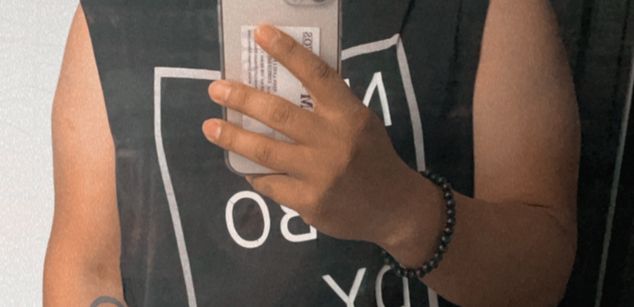 Model - Frank Efron cei