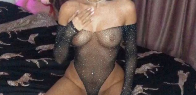 Model - JessicaJade joi