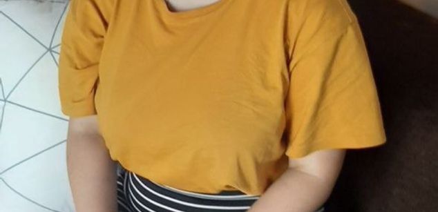 Model - AnnySands cute