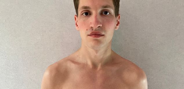 Model - PinkRabbit coople