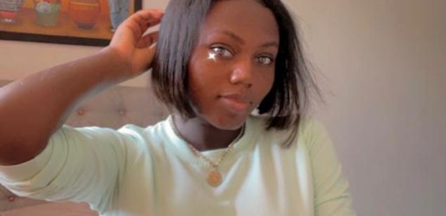 Model - johana squirt