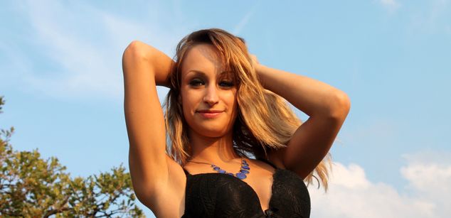 Model - xOliviaBaby 7