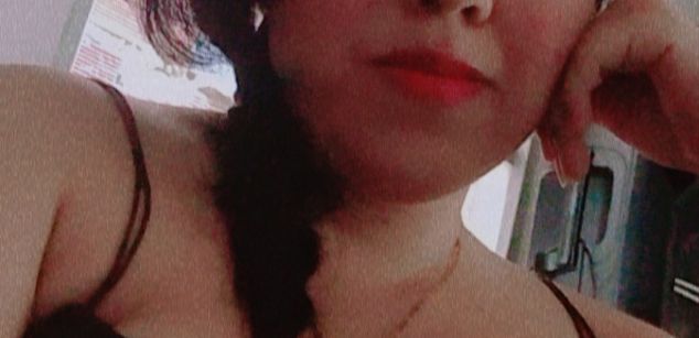 Model - Maylin caliente