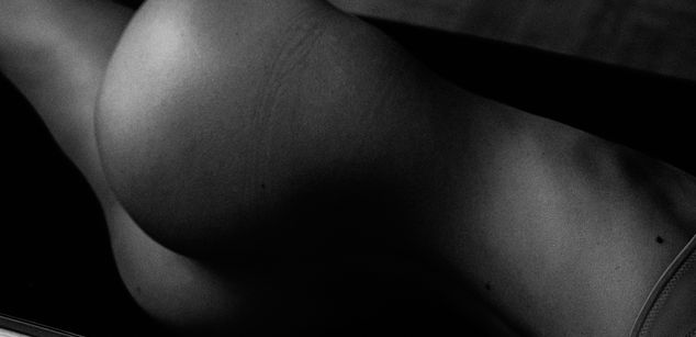 Model - Elisa Happylegs cute