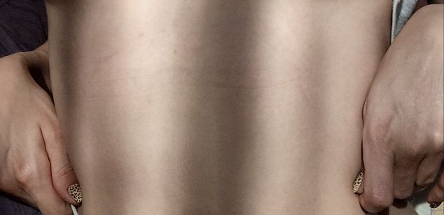 Model - DaddysGirlC pussy