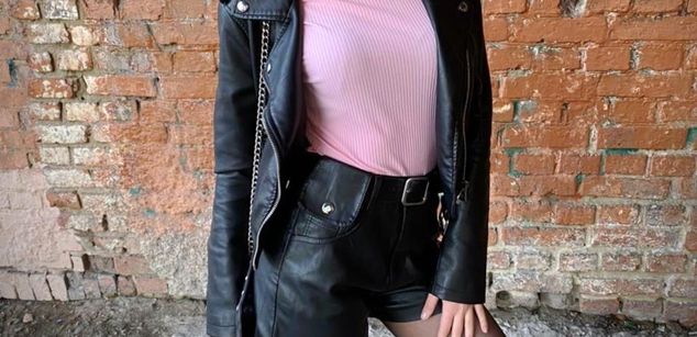 Model - Amira barbie