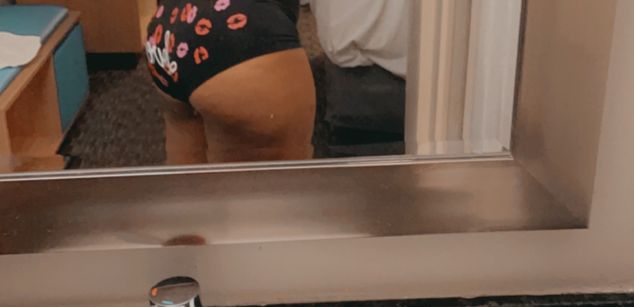 Model - GoddessApryllReign goddess