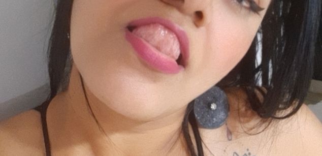 Model - LUCYKINKY dirty