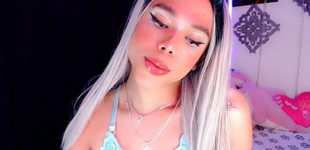 Model - kailysmith bigass