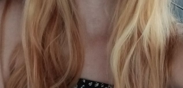 Model - Princess Lydia SUB