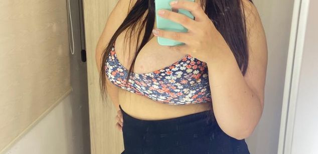 Model - helga RIMJOB