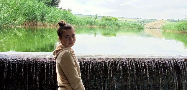 Model - SoftGirl roleplay