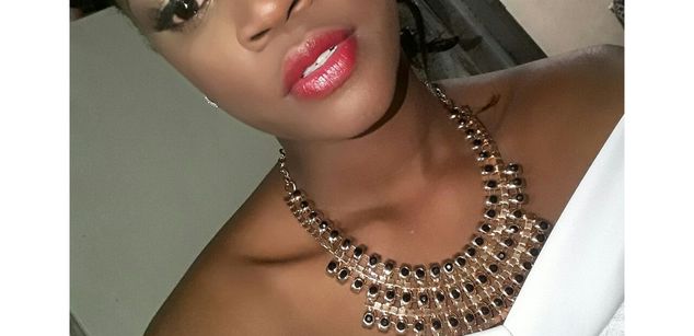 Model - CRYSTAL_BLACK shavedf