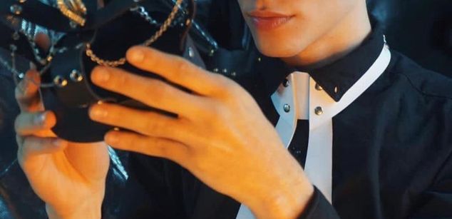 Model - daniel horse model