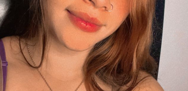 Model - Cinthia Stone bigass