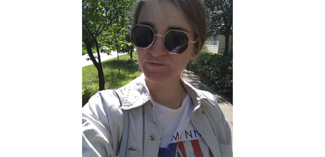 Model - Sweetkiss4u Blonde