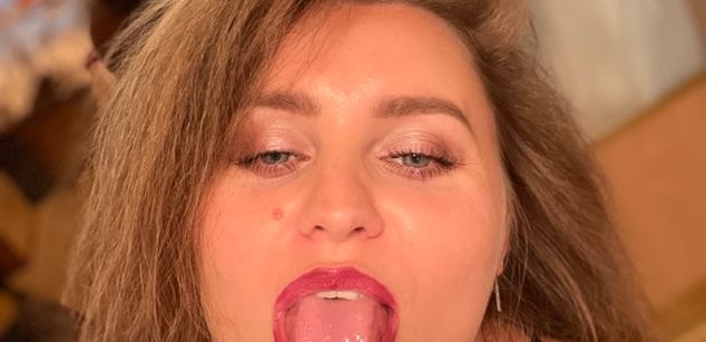 Model - ShineIce leather