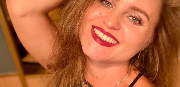 Model - ShineIce leather