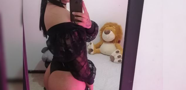 Model - Kamila Martin fun