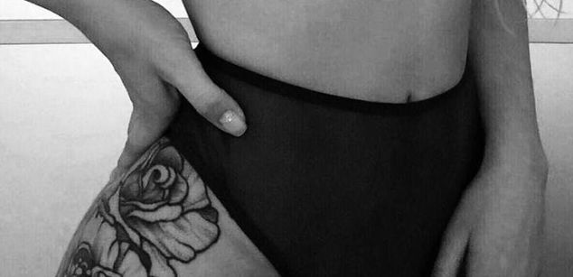 Model - jessica.rabbit dp