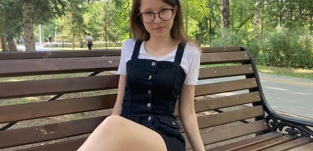 Model - CatherineRey cute