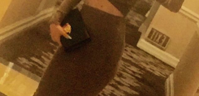 Model - Mistress Bianka fastresponse