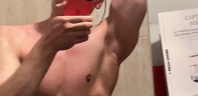 Model - Jeff_Enigma cut