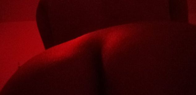 Model - Aline girlfriend