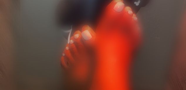 Model - Princess Asstro Girl bdsm