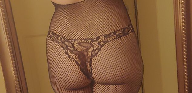 Model - Foxes_That_Are_Wandering pretty