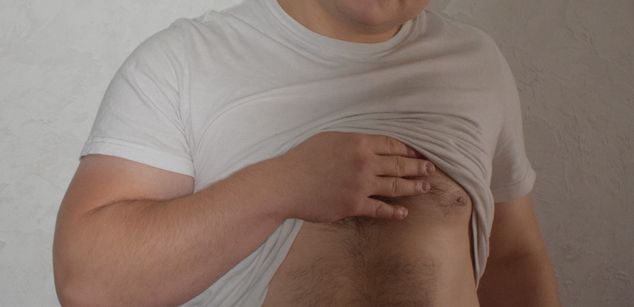 Model - Theo blowjobs