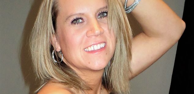 Model - The Hotty Molly fun